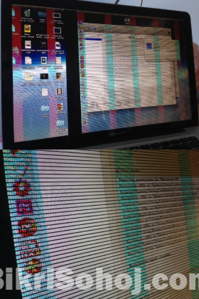 Fix Macbook Graphics Problems